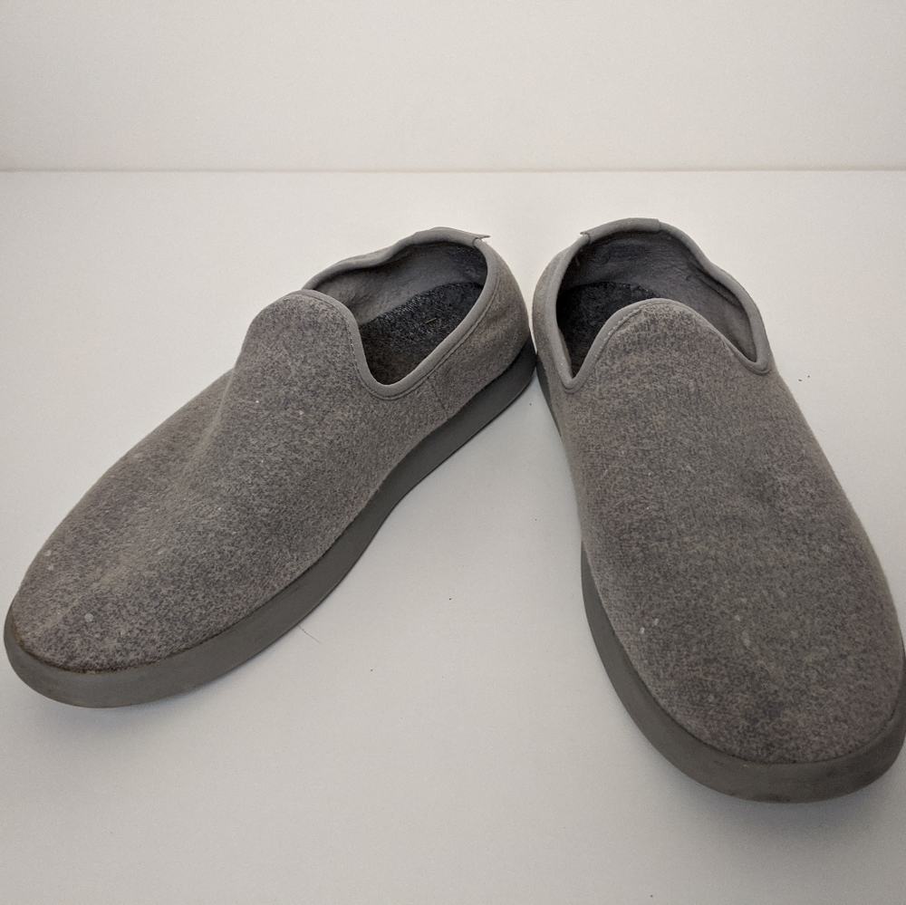 Allbirds Wool Loungers